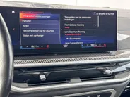 BMW X7 M60i xDrive