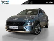 Hyundai Kona 1.6 HYBRID | PREMIUM | AUTOMAAT | NL-AUTO | DEALERONDERHOUDEN |