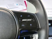 Hyundai IONIQ 5 Lounge 77.4 kWh