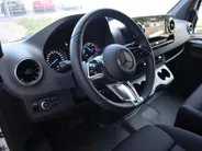 Mercedes-Benz eSprinter 320 L2H2 SELECT 81kWh 313km WLTP