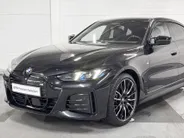 BMW i4 M60