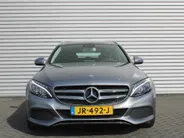 Mercedes-Benz C-Klasse Estate 180 Ambition | 17' LM | Airco | Navi | PDC | Cruise | Zeer mooie auto |