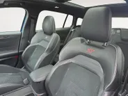 Ford Focus Wagon 2.3 EcoBoost ST-3 |  Performance Pack | Panoramadak | Trekhaak | Winter Pack | Achteruitrijcamera | Adapt. Cruise Control | 12 maanden garantie! |