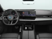 BMW 5 Serie Sedan 530e M Sport Edition
