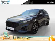 Ford Kuga 2.5 PHEV Vignale | Climate Control | Cruise Control | Navigatie | Camera | Stoelverwarming | Panoramadak | Stoelverwarming voor en achter |