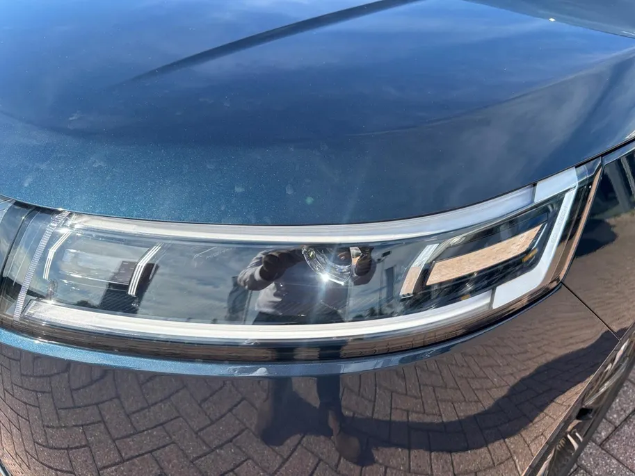 Jaecoo 5 EV Exclusive 61 kWh ACTIE PRIJS*FULL OPTIONS*NAVI+360Camera*Snel leverbaar!!