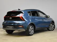 Hyundai Bayon 1.0 T-GDi MHEV Premium I Demo voodeel.