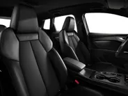 Audi Q4 Q4 S edition 204 PK · Trekhaak elek. wegklapbaar ·  Lendensteunen · Opberg- en bagageruimtepakket