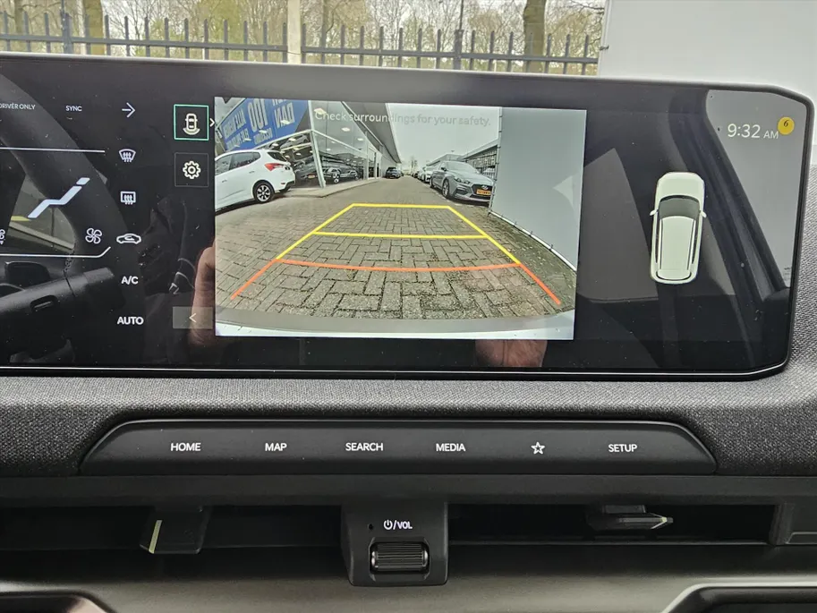 Kia EV2 42,2 kWh 147pk Plus | Nu Bestelbaar