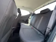 Hyundai i10 1.0 Comfort | Navigatie | Achteruitrijcamera | Parkeersensoren achter | Airco | Apple Carplay/ Android Auto