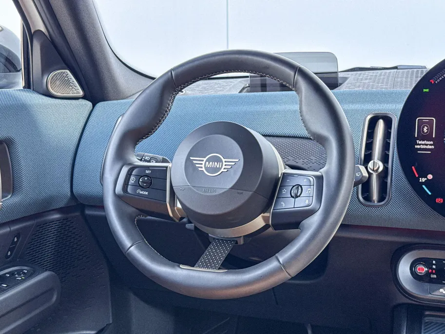 MINI Countryman Electric E Favoured M