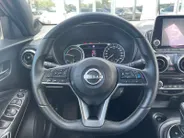 Nissan Juke 1.6 Hybrid Tekna *Navi+Camera*Climate*Parc Assist*LM.Velgen*RIJK UITGERUST!