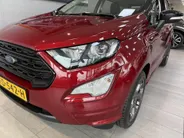 Ford EcoSport 1.0 EcoBoost ST-Line Winterpack