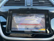 Suzuki S-Cross 1.4 Boosterjet Style Smart Hybrid | Trekhaak | Pano | ACC | Stoel Verw |