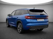 Škoda Kodiaq Sportline Business 1.5 TSI PHEV 150kW/204PK SUV | Comfort Pakket |  panoramisch schuif-/kanteldak | Trekhaak wegklapbaar | Parkeer Pakket | 20'' inch velgen Rila aero | 2.000,- inruilvoordeel