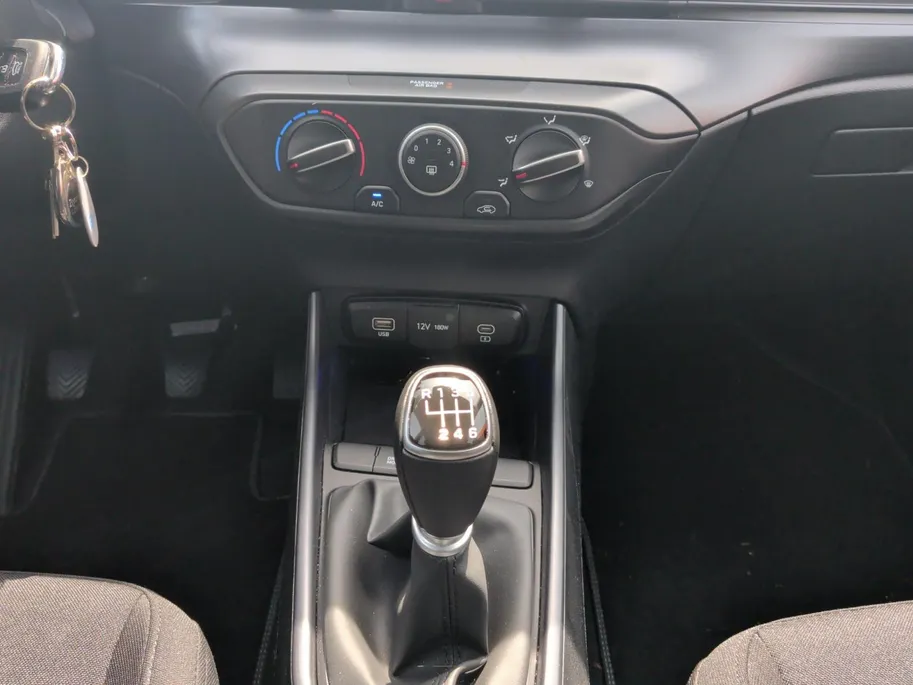 Hyundai i20 1.0 T-GDI Comfort | Privacy Glass | Navi | Cruise | Airco | Incl. Fabrieksgarantie!