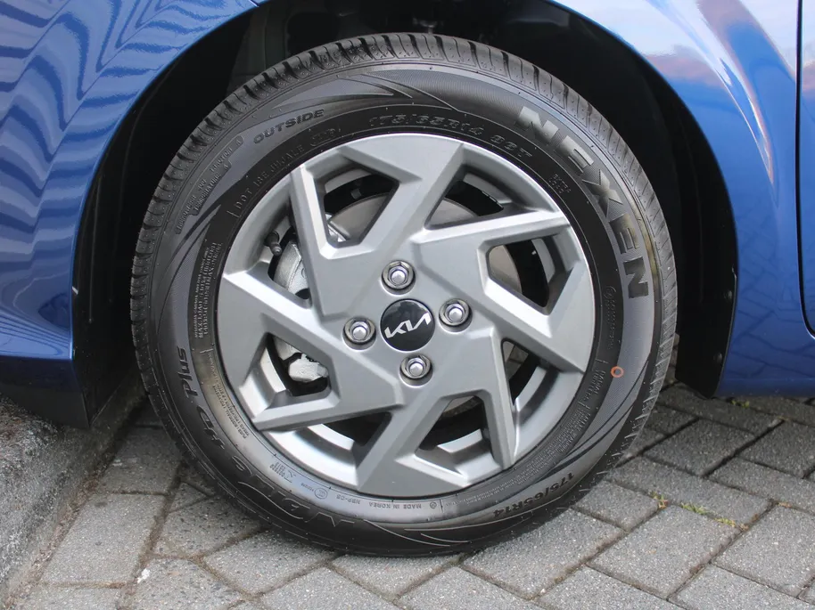 Kia Picanto 1.0 GDi DynamicPlusLine | Nieuw | Direct leverbaar | Tot € 2.000 inruilvoordeel bij aanschaf |