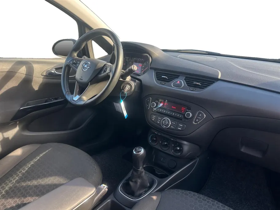 Opel Corsa 1.4 Edition | Cruise | Airco | NL Auto |