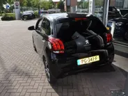 Peugeot 108 1.0 e-VTi Allure Camera Navi