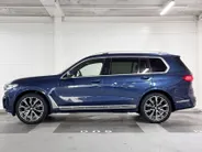 BMW X7 xDrive40i High Executive