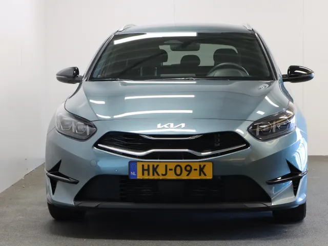 Kia Ceed Sportswagon 1.0 T-GDi MHEV Design Edition