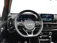 Kia Picanto 1.0 DPi 63pk 4-zits GT-Line