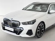 BMW i5 Touring eDrive40 Innovation Pack M Sportpakket Pro