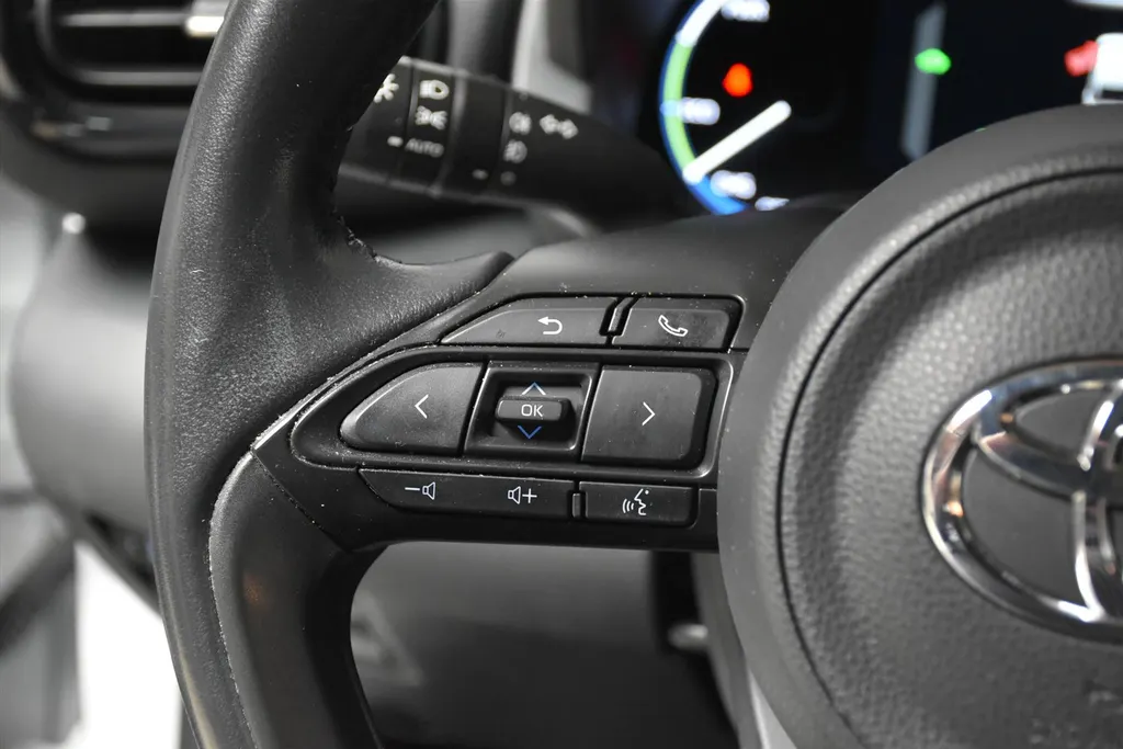 Toyota Yaris Cross 1.5 VVT-I 125pk CVT Business Plus I Trekhaak
