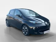 Renault ZOE R110 Iconic 41 kWh | AIRCO WERKT NIET !! | KOOP ACCU | BOSE | CAMERA | NAVI | 12 MAANDEN BOVAG GARANTIE |