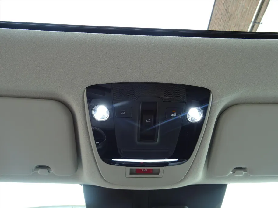 Kia Niro 1.6 GDi Hybrid 141pk DCT6 ExecutiveLine I Per direct levebaar I
