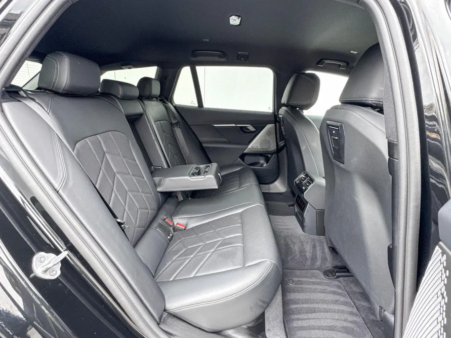 BMW 5 Serie Touring 530e