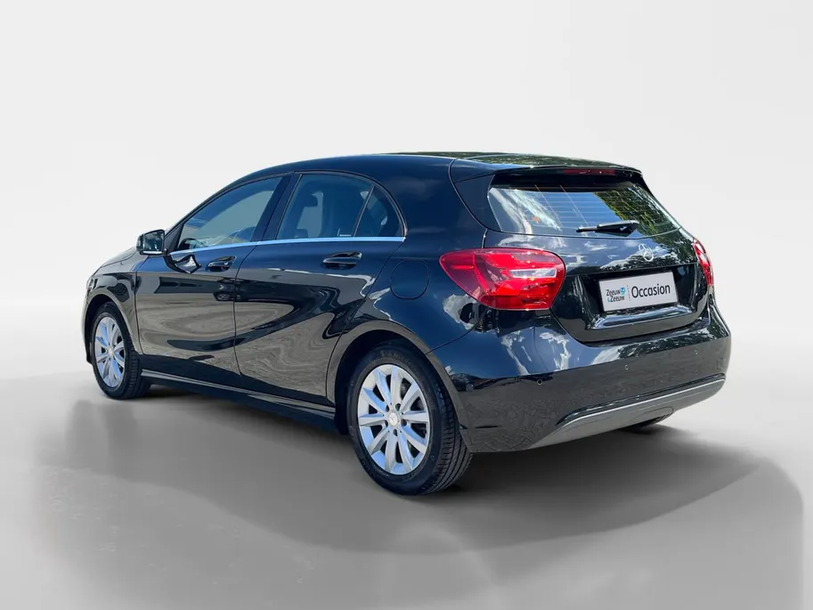 Mercedes-Benz A-Klasse 160 Ambition | Navigatie | Cruise Control | Climate Control