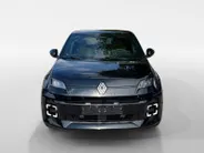 Renault 5 comfort range iconic cinq 52 kWh | BLACK EDITION By Z&Z Binckhorst | | NIEUW SAMEN TE STELLEN NU MET €1.800 KORTING,-