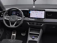 Volkswagen Tiguan 1.5eTSI/150PK R-Line · Panoramadak · Trekhaak · 360°Camera + Parkeersensoren · Garantie t/m 28-03-2028 of 100000km.