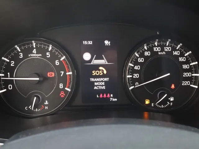 Suzuki Vitara 1.4 Boosterjet Select | Stoel Verwarming | Apple/Android Auto |