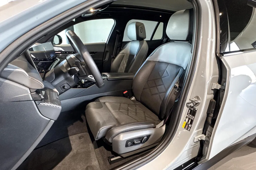 BMW 5 Serie Touring 530e