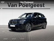 BMW X1 sDrive20i