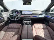 BMW 7 Serie 750e xDrive