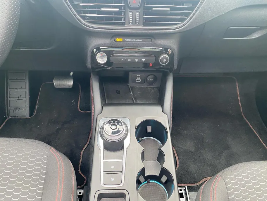 Ford Kuga 2.5 PHEV ST-Line 243PK | NL Auto | Panoramadak | El. Trekhaak | Driver Assistance Pack | Winter Pack