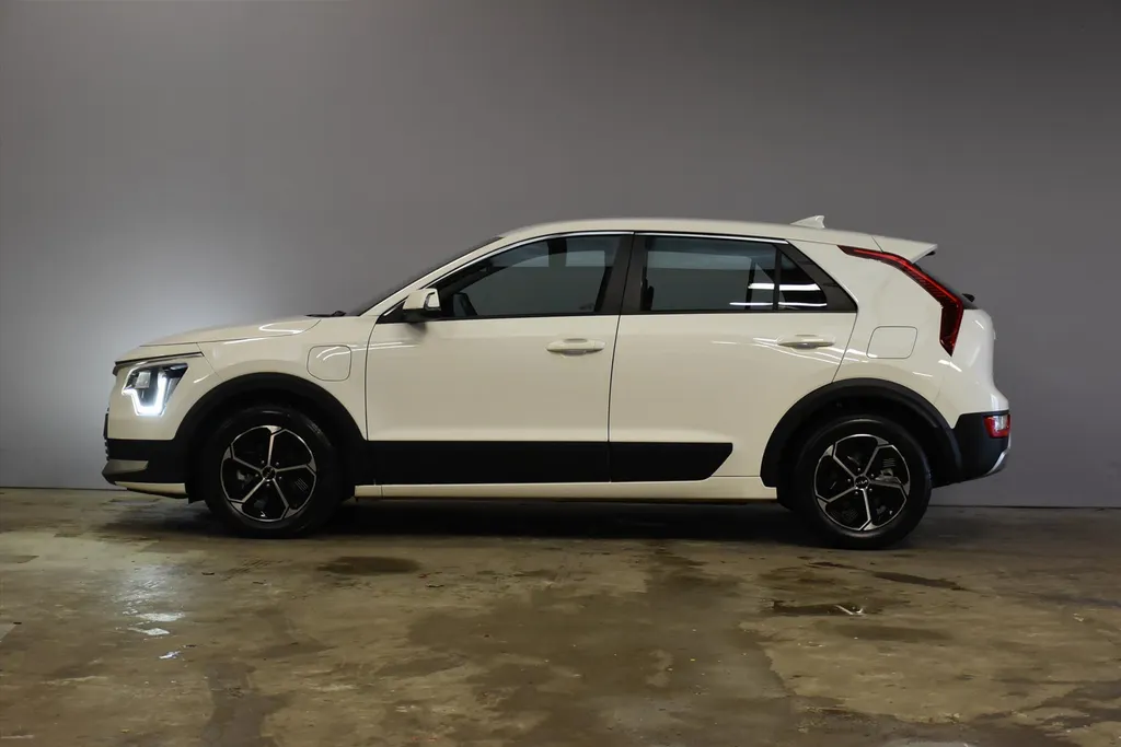 Kia Niro 1.6 GDi Plug-in Hybrid DynamicLine |Carplay |Camera |Cruise |25dkm!