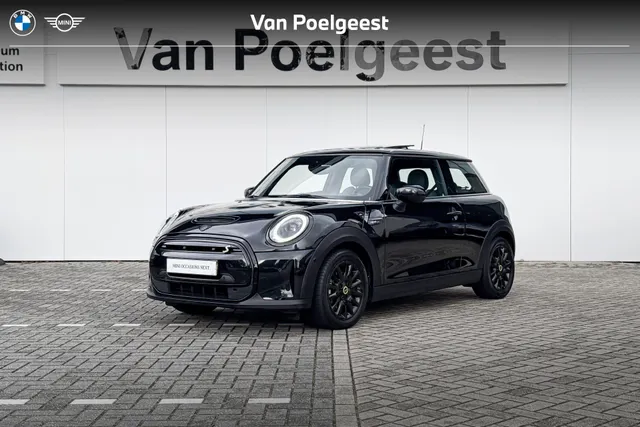 MINI Cooper 3-deurs Electric
