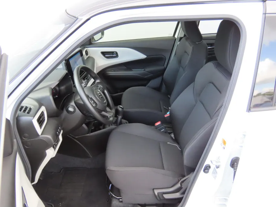 Suzuki Swift 1.2 Comfort | Actiekorting €2200 | Beperkte Voorraad | Private Lease vanaf €299 | Led verlichting | Smart entry systeem | Apple Carplay & Android auto |