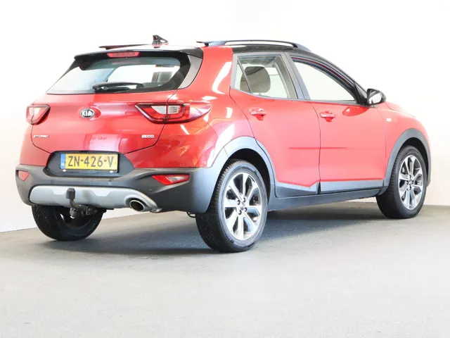 Kia Stonic 1.0 T-GDi DynamicLine Trekhaak