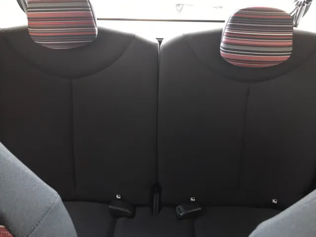 Citroën C1 1.0 VTi Shine