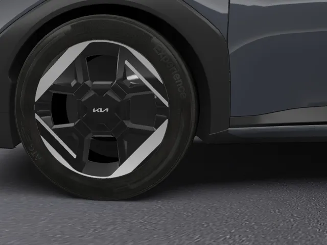 Kia EV4 Plus Advanced 81.4 kWh