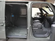 Kia PV5 Cargo 71,2 kWh 163pk L2H1 ELITE NIEUW