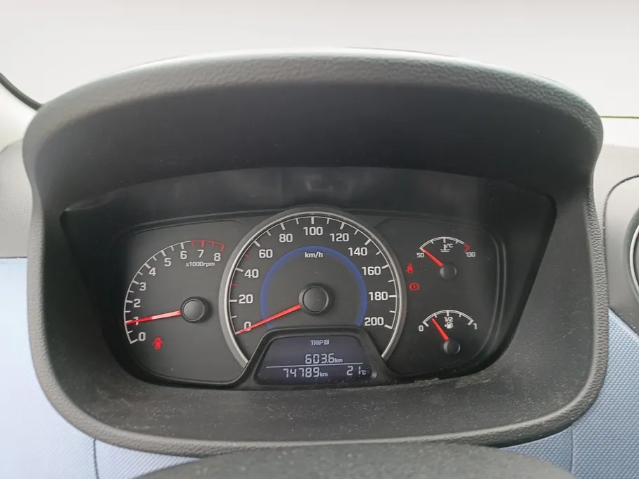 Hyundai i10 1.0i i-Motion Comfort Apple Carplay/Android auto | Airco (automatisch) | Cruise control