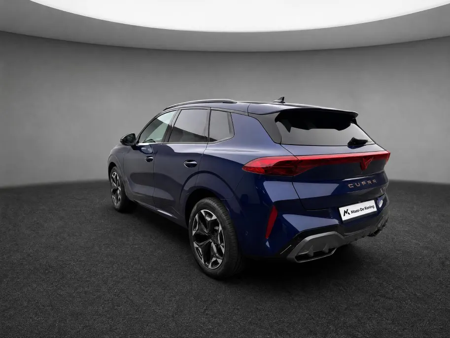 CUPRA Terramar 1.5 TSI e-Hybrid VZ Performance Matrix LED Verlichting l Wegklapbare trekhaak