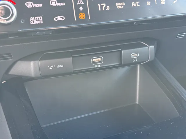 Kia Niro EV Light Advanced 64.8 kWh