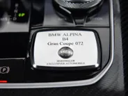 Alpina B4 Gran Coupé 